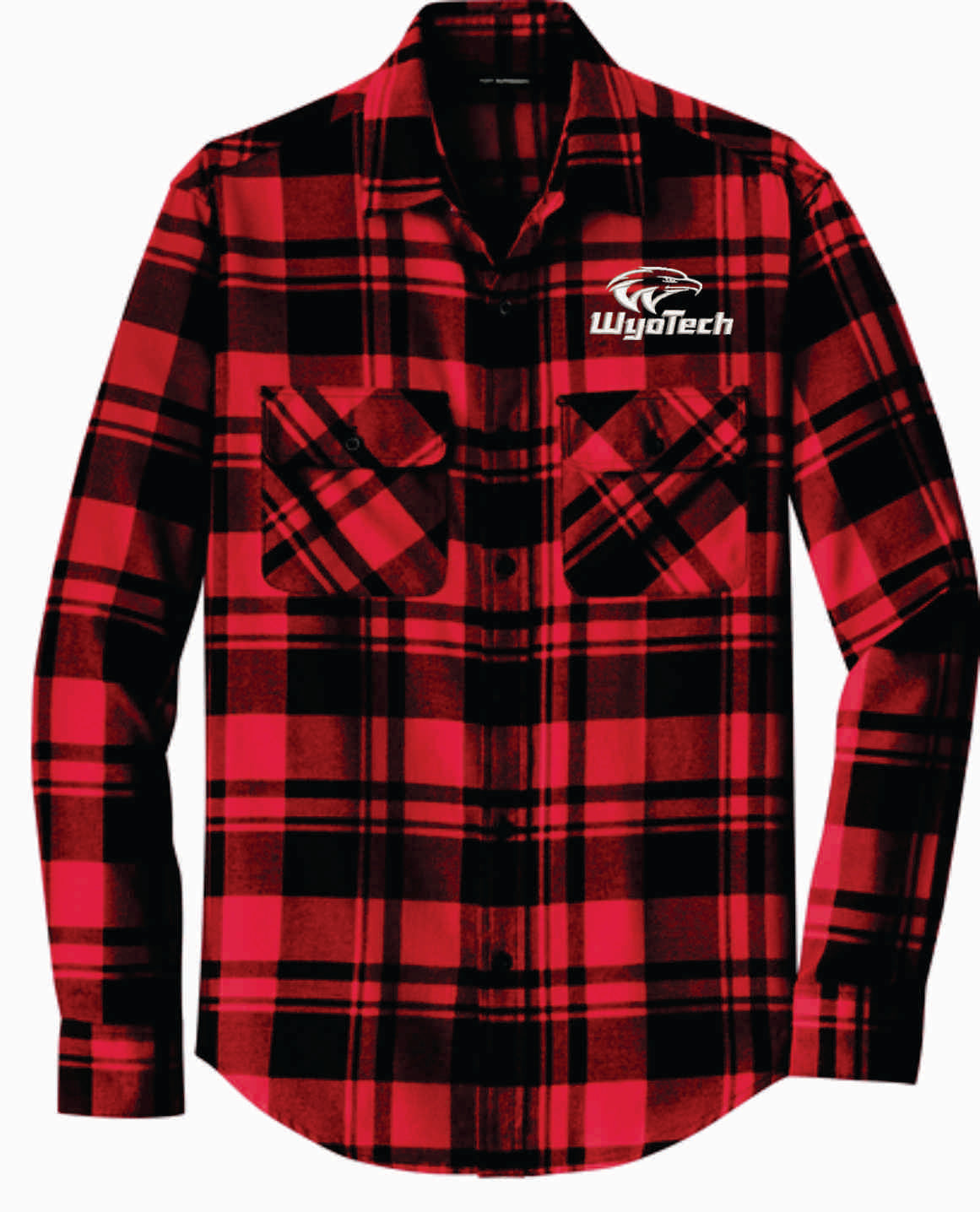Men's Flannel