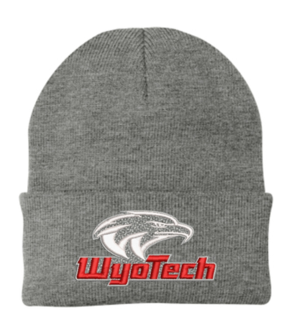 Folded Beanie