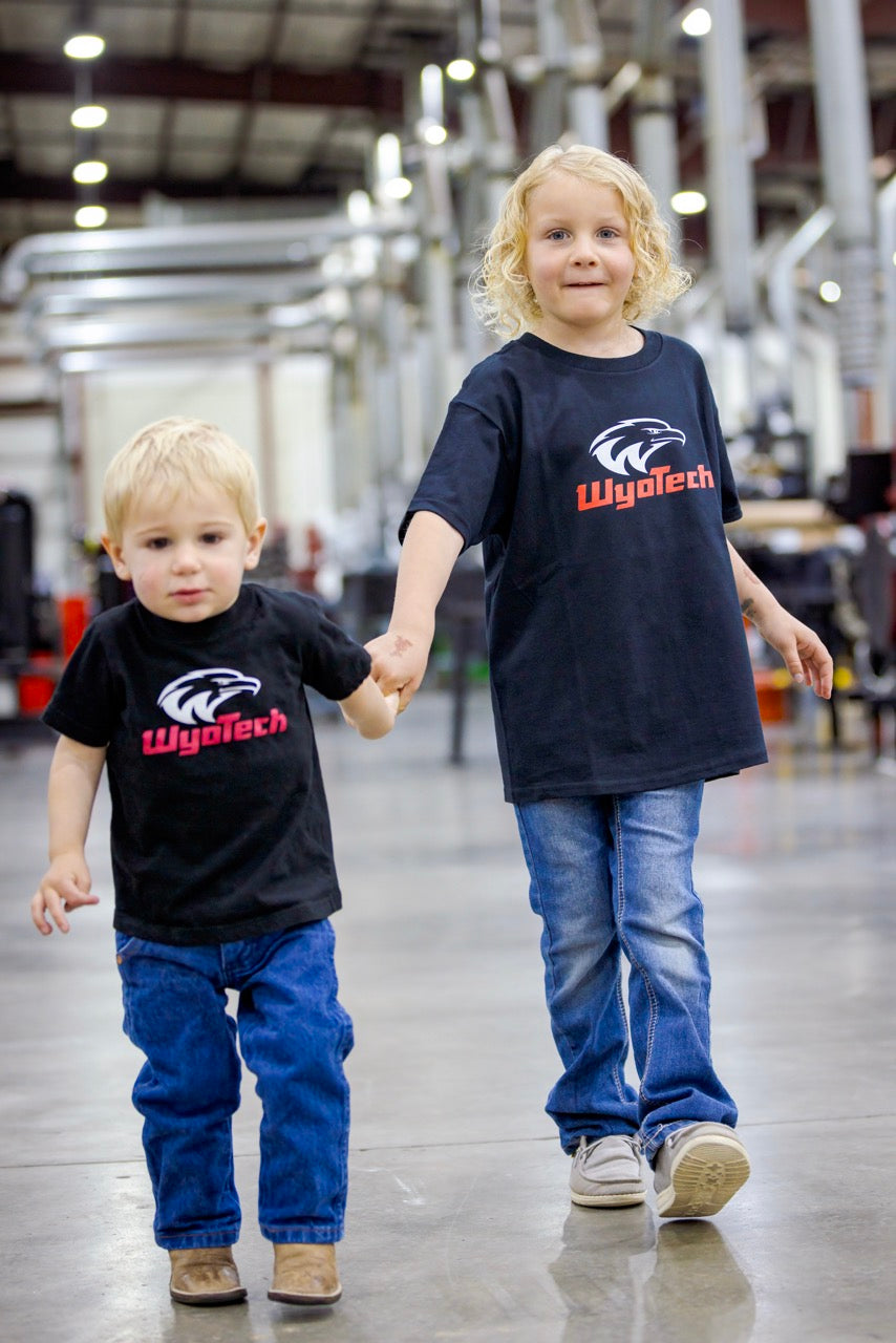 Youth Logo T-Shirt