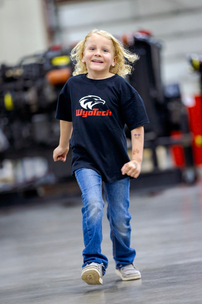 Youth Logo T-Shirt
