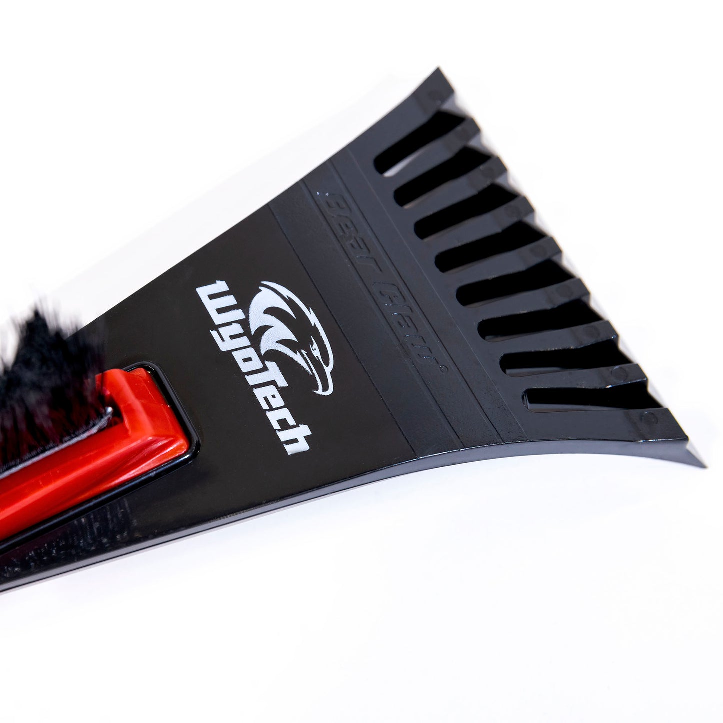 Ice scraper