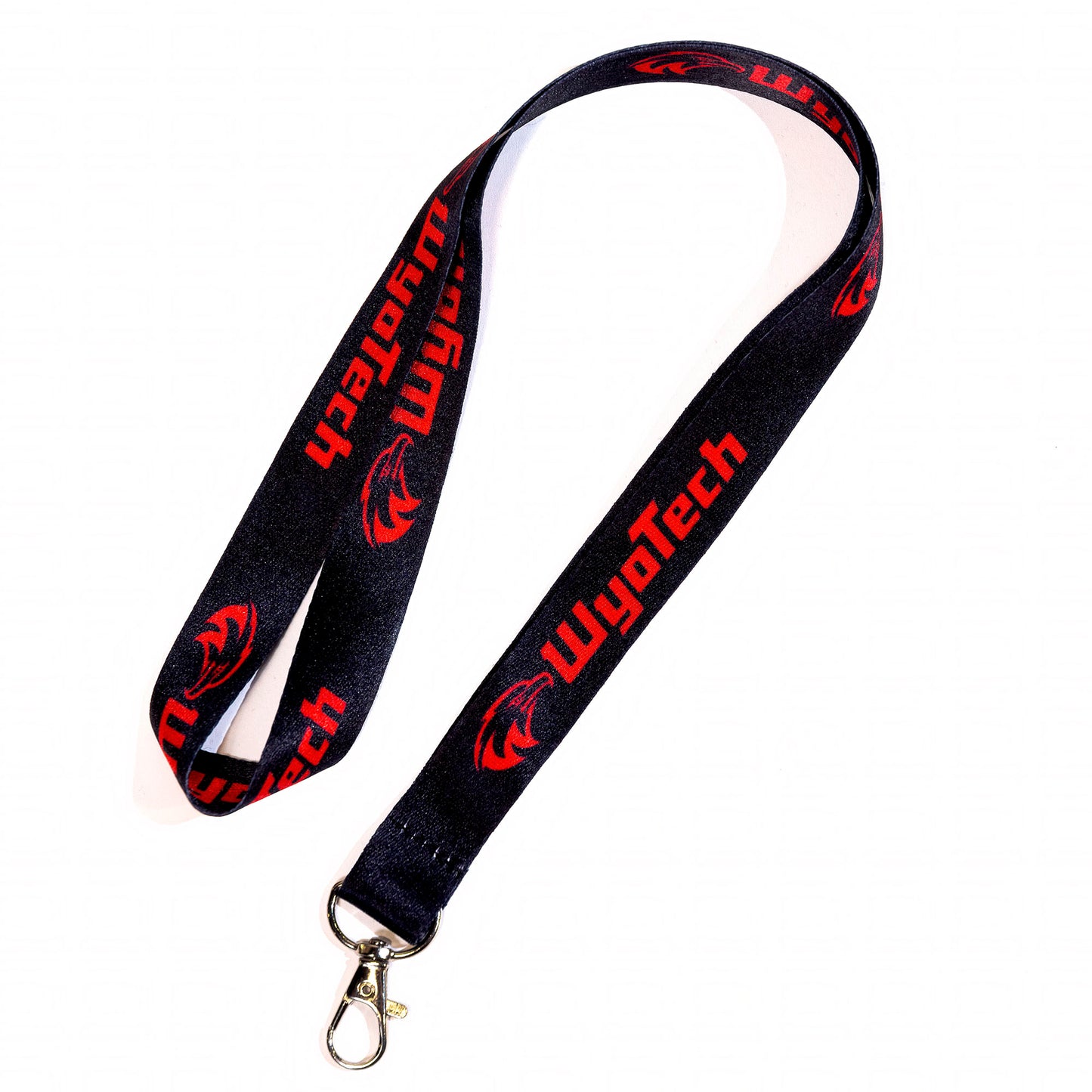 WyoTech Lanyard
