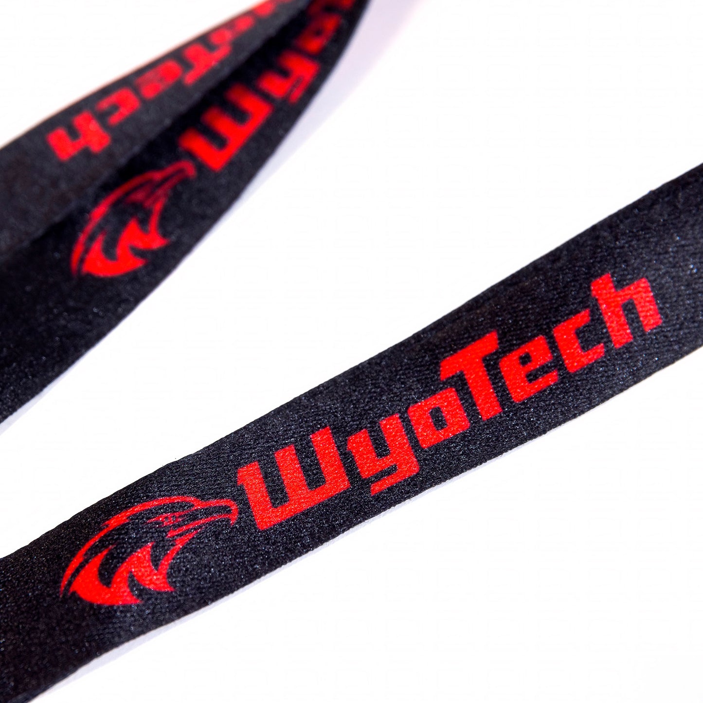 WyoTech Lanyard