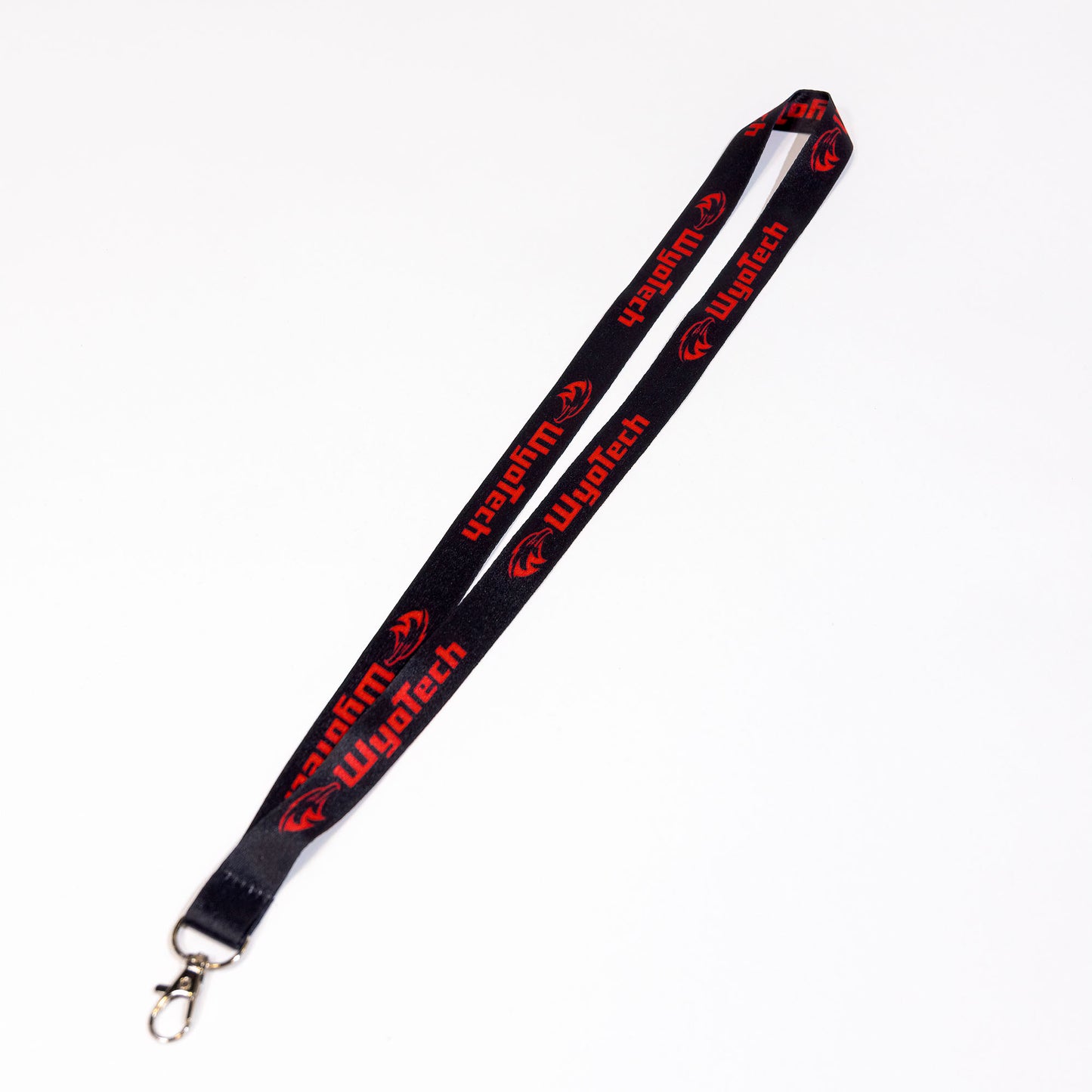 WyoTech Lanyard