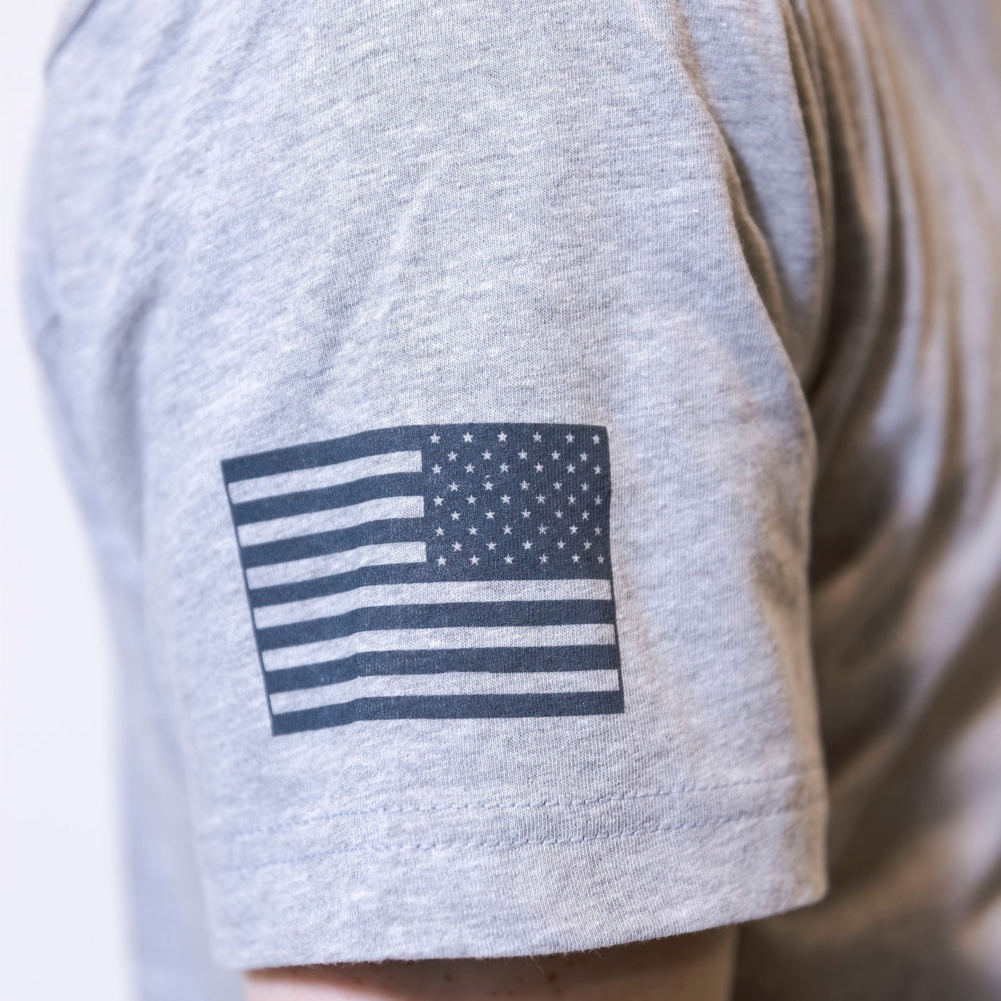 Elk T-shirt | Know Your Brand