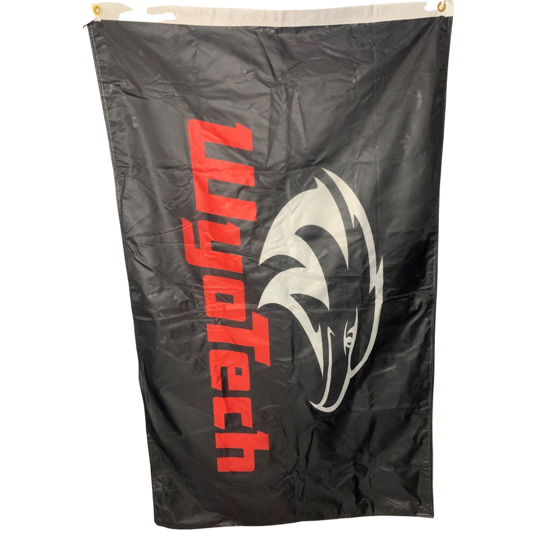 WyoTech Flag