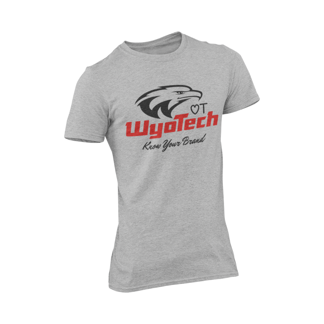 Know Your Brand T-shirt