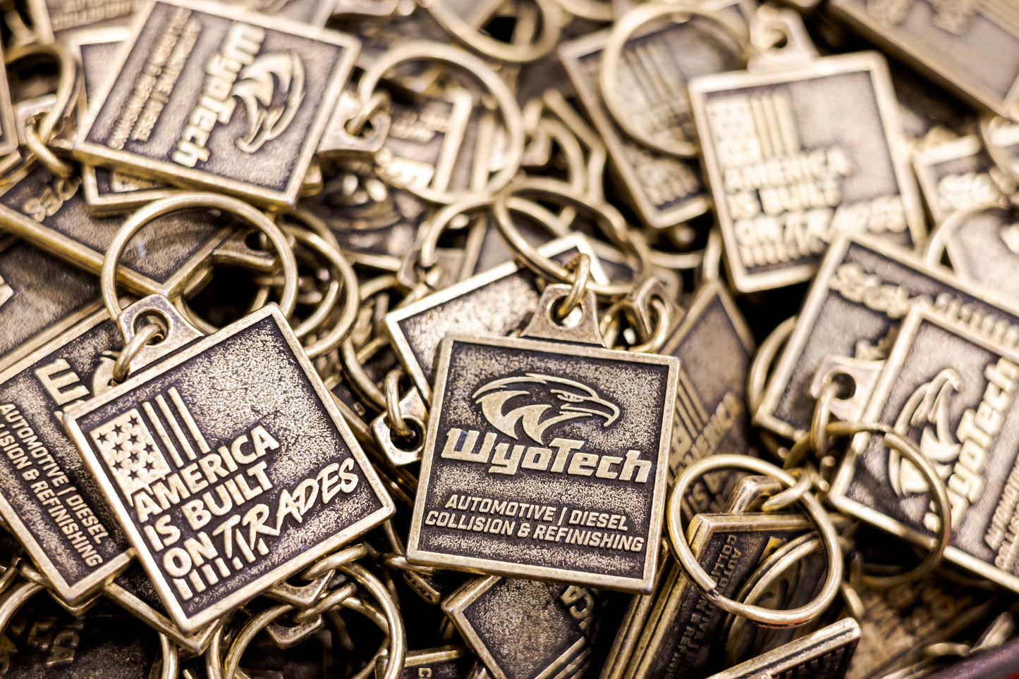Keychain