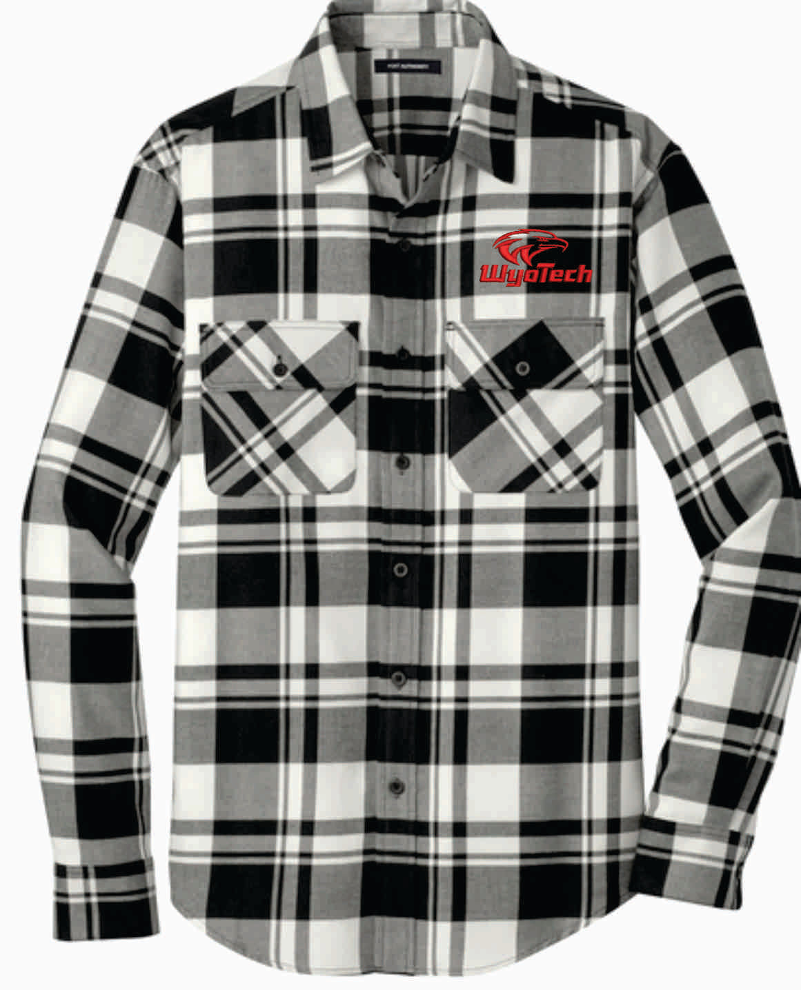 Men's Flannel