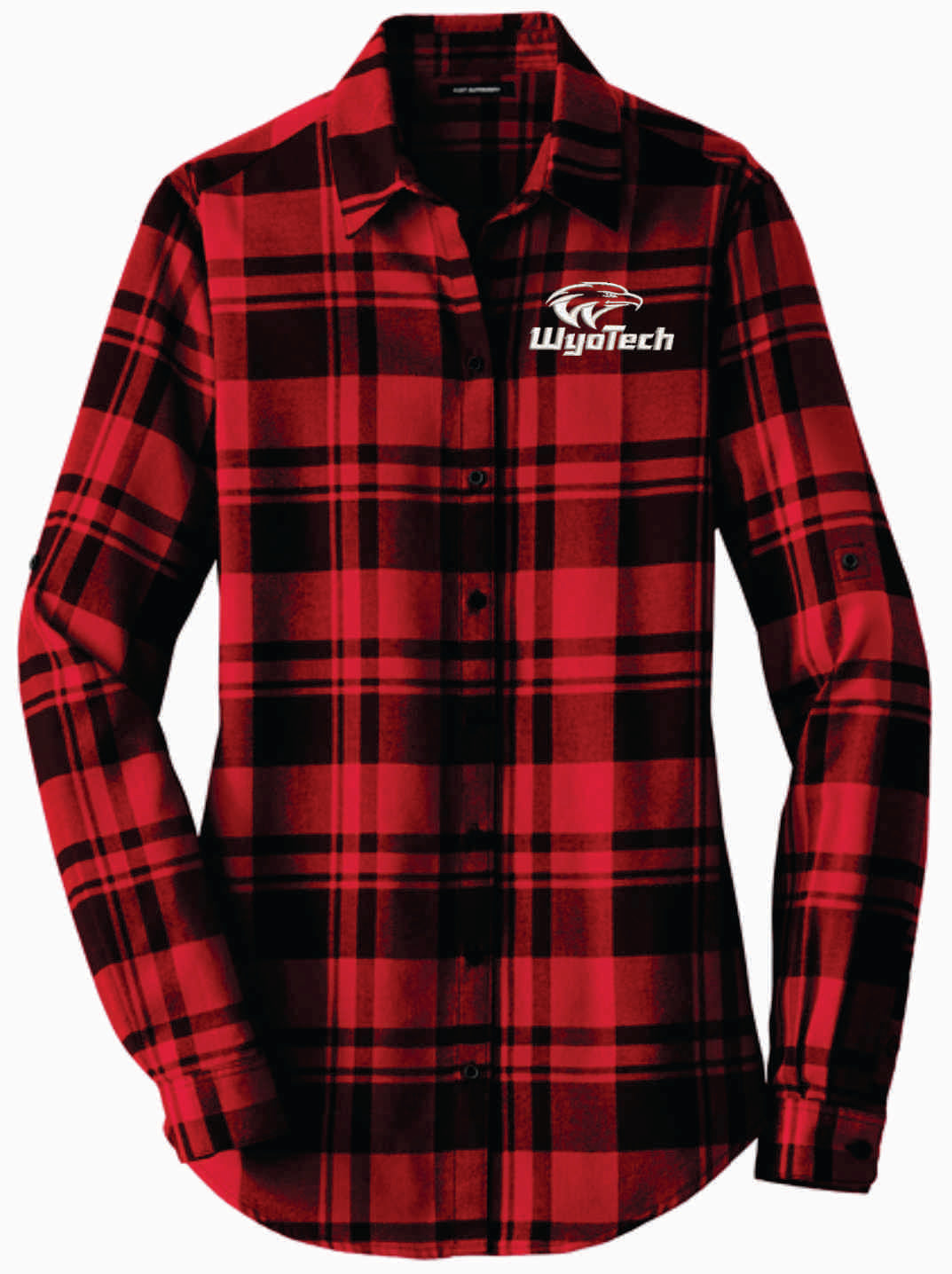 Women's Flannel