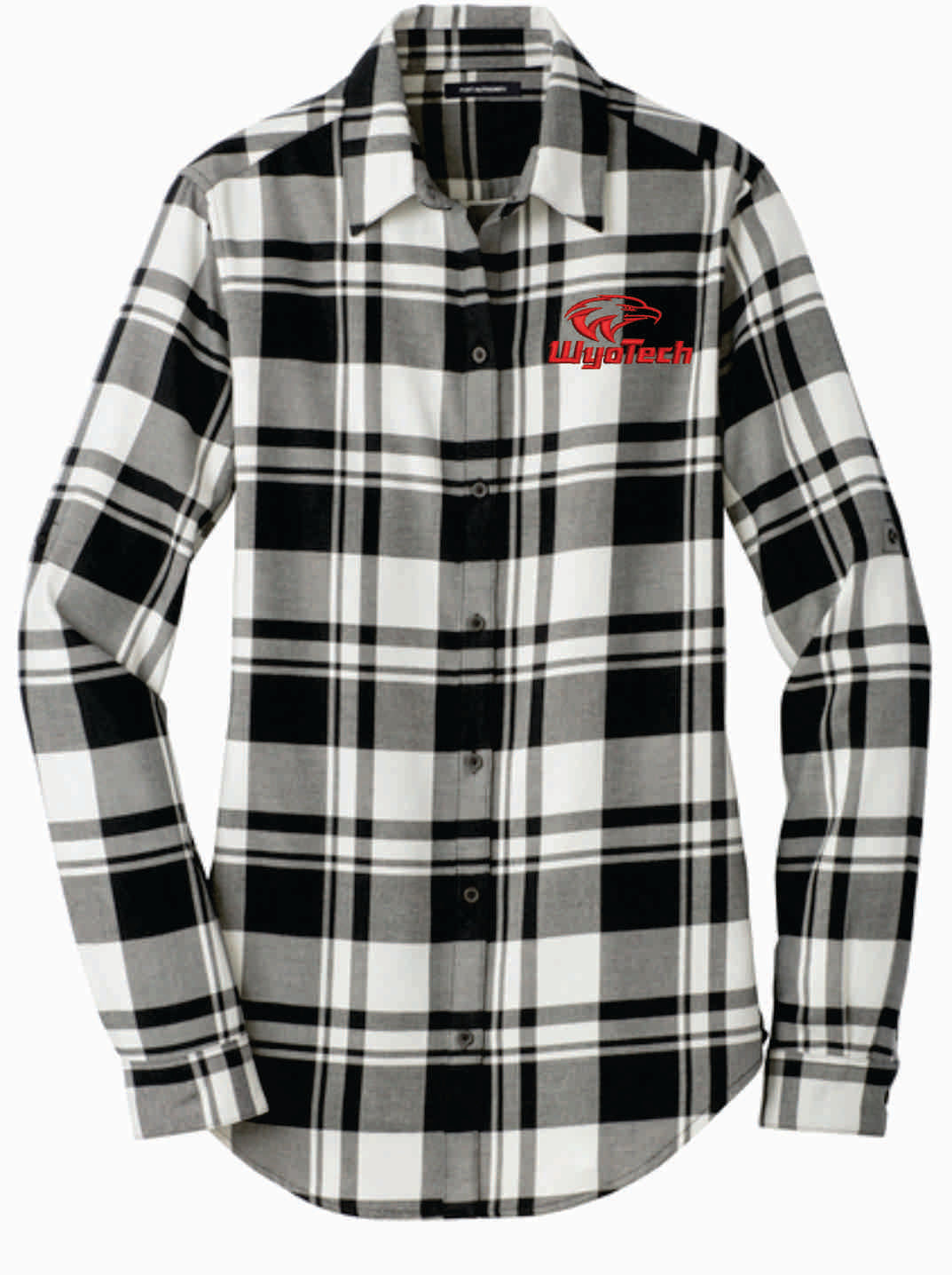 Women's Flannel