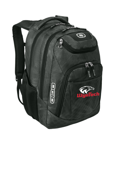 OGIO® WyoTech Backpack