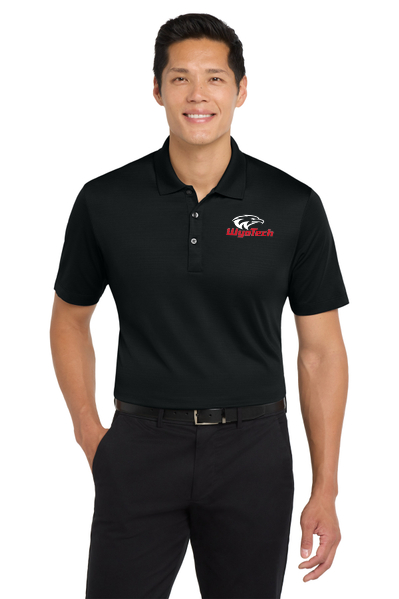 Men's WyoTech Core Polo