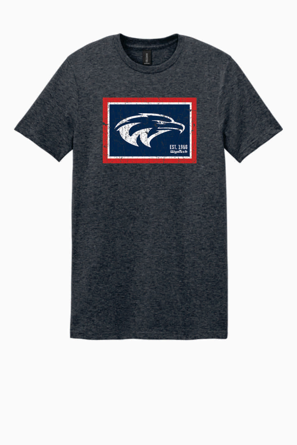 Eagle Flag Tee