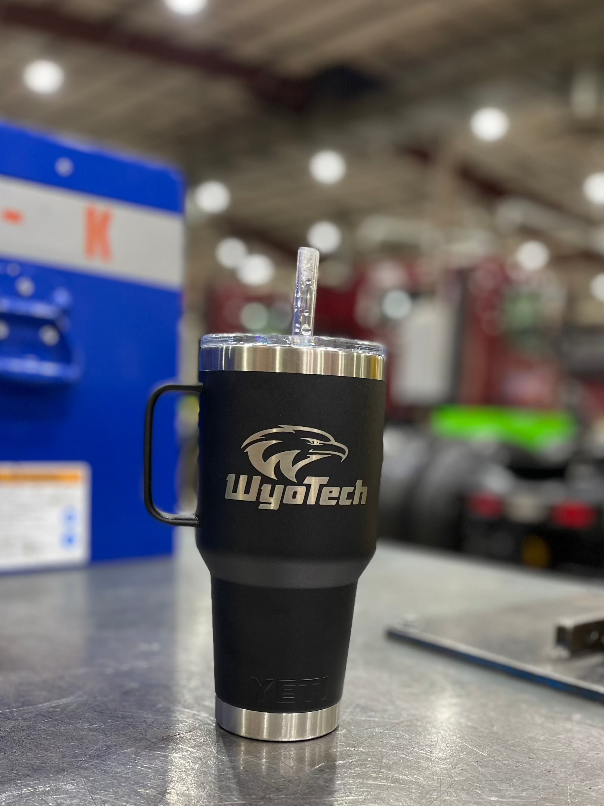 WyoTech