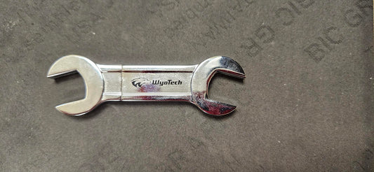 Wrench USB drive