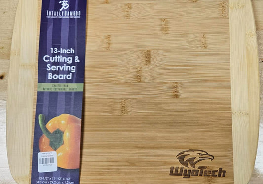 Cutting boards