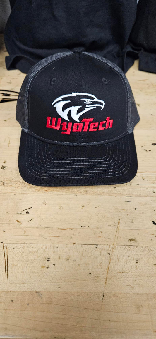 Headwear – Page 2 – WyoTech