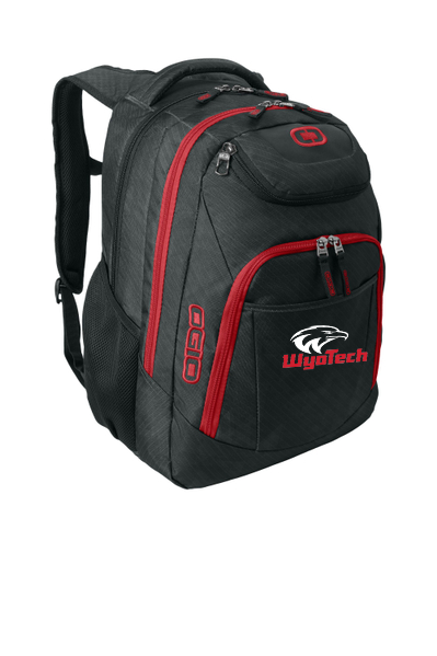 OGIO® WyoTech Backpack