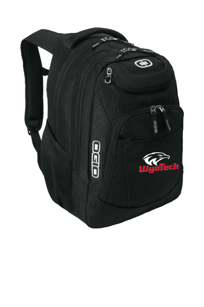 OGIO® WyoTech Backpack