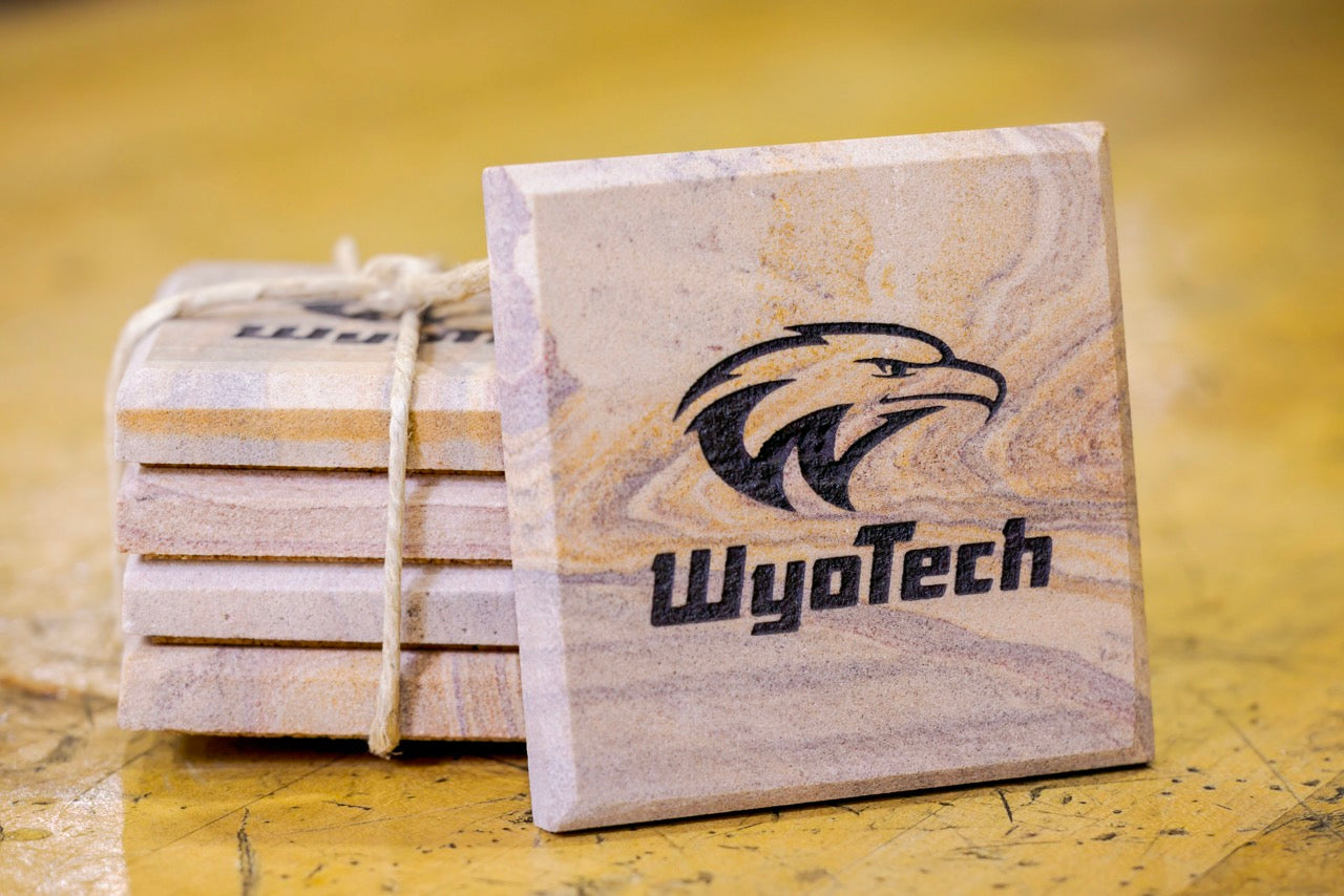 WyoTech Coaster