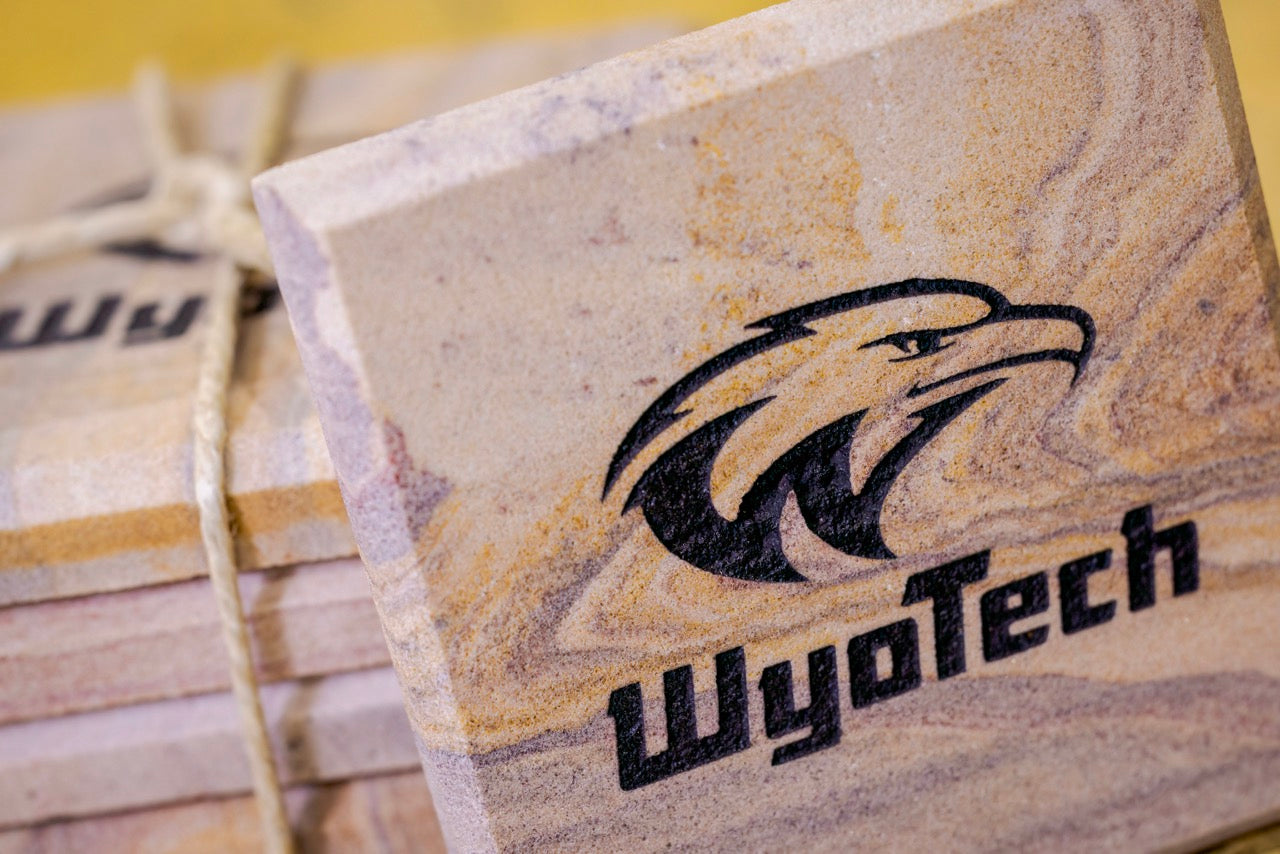 WyoTech Coaster