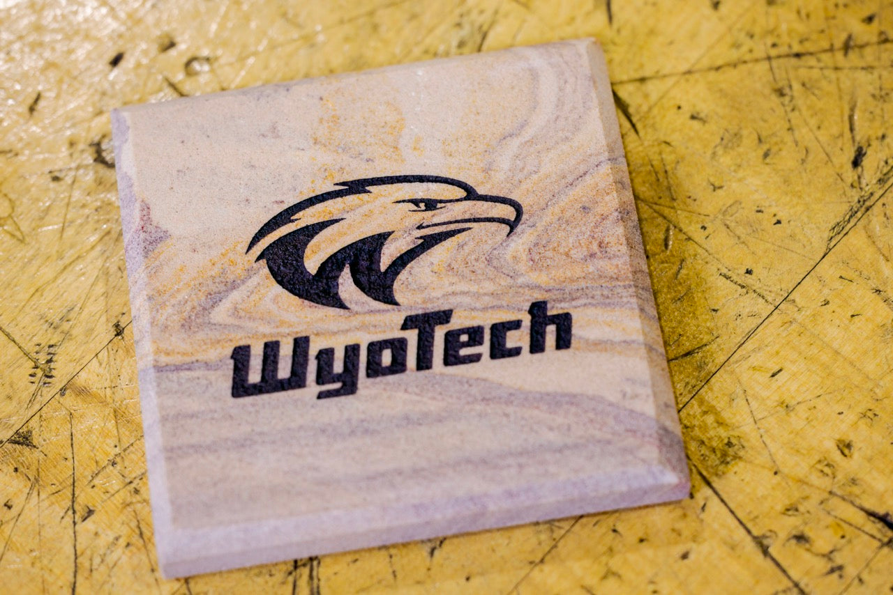 WyoTech Coaster