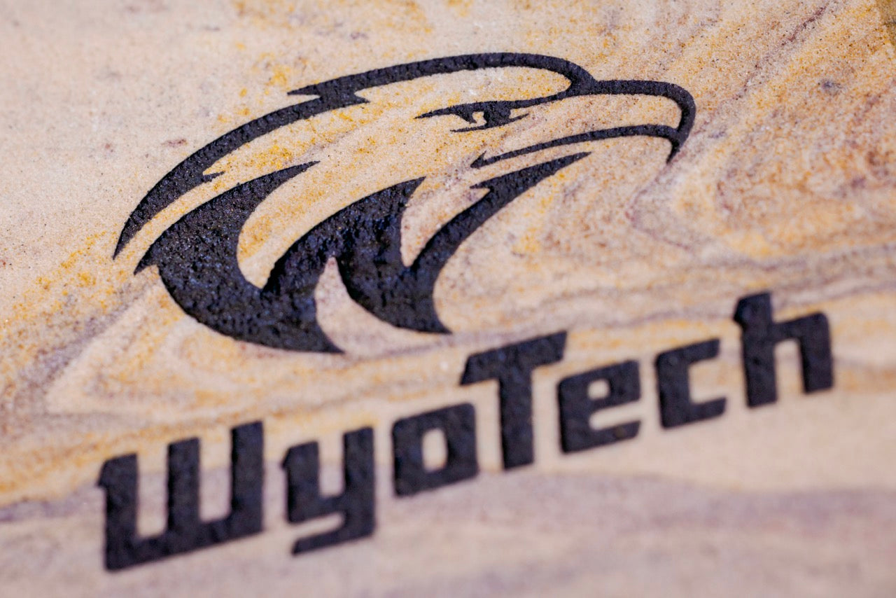 WyoTech Coaster