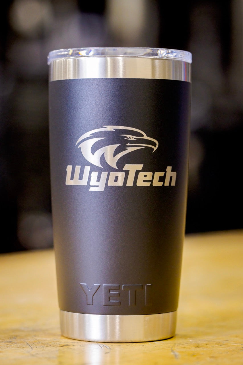 20 Oz Yeti Cup