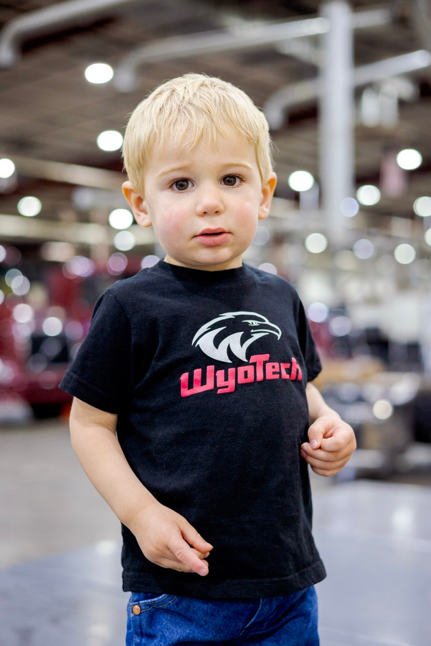 Toddler Logo T-Shirt