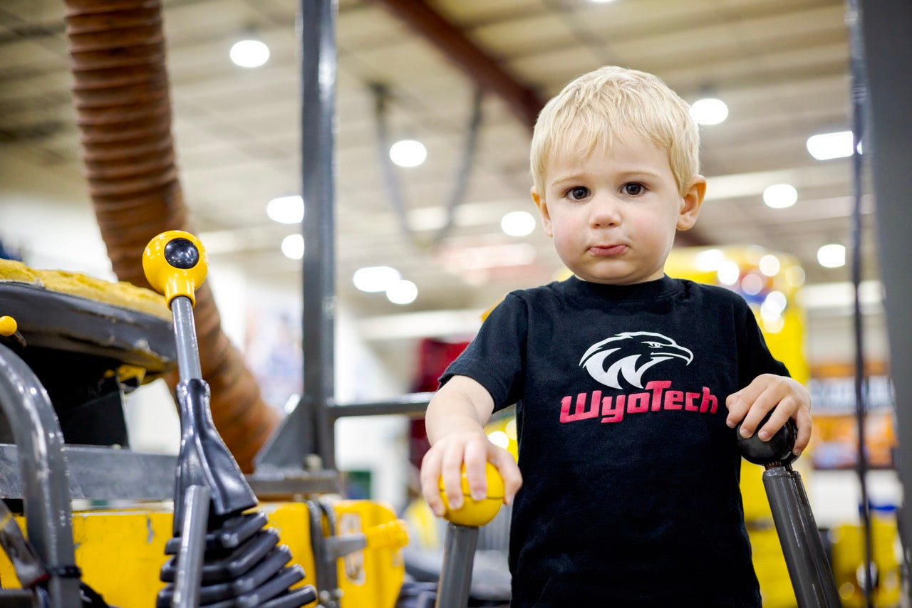 Toddler Logo T-Shirt