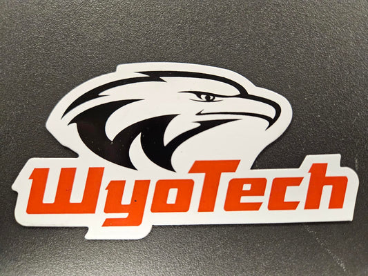 WyoTech Magnet