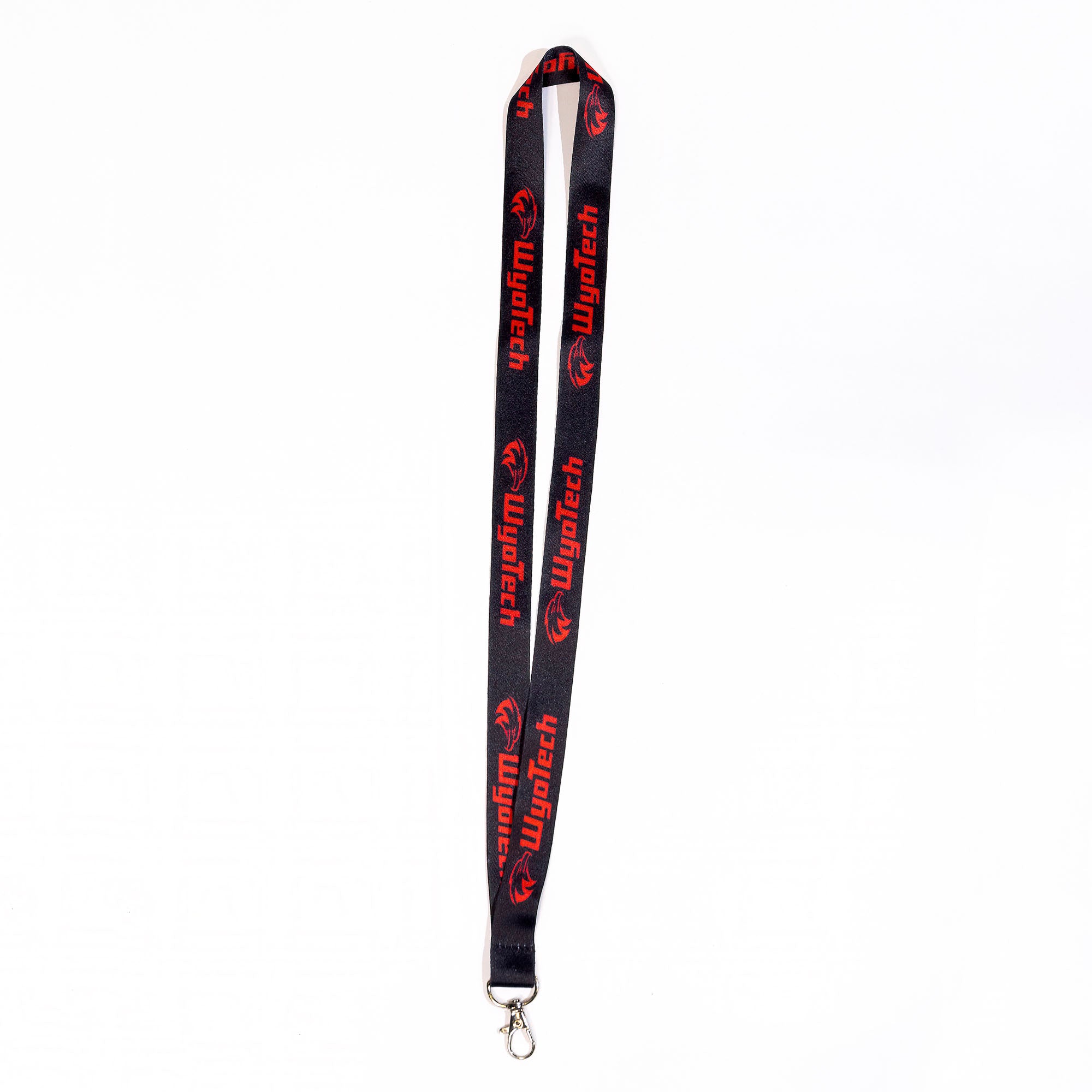 WyoTech Lanyard