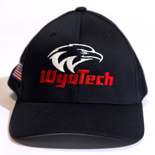 Flex Fit Logo Hat