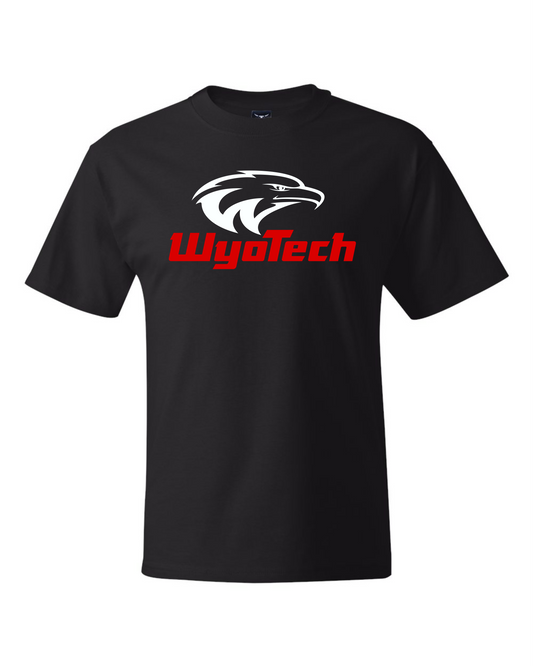 WyoTech Logo T-shirt