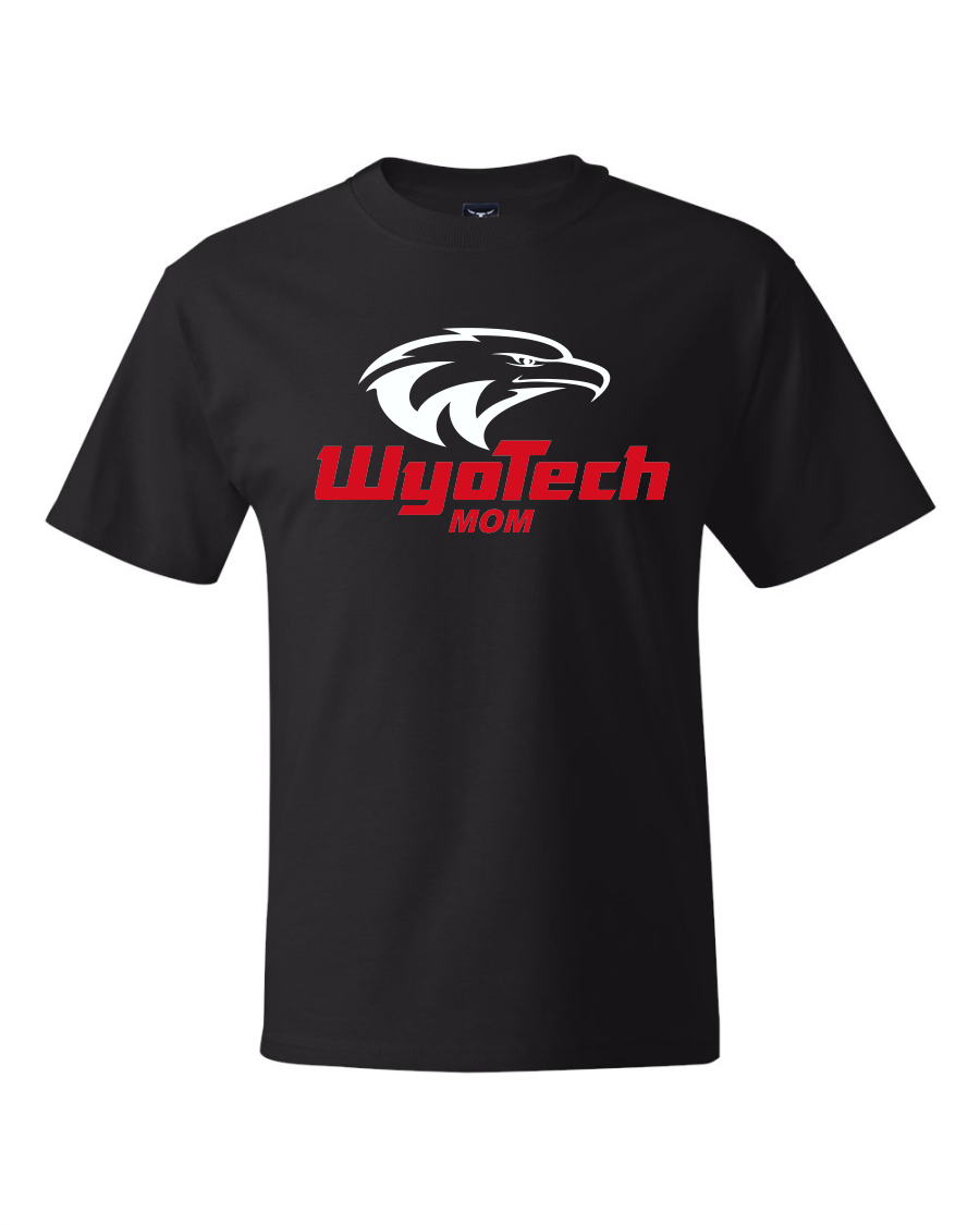 T-shirts – WyoTech